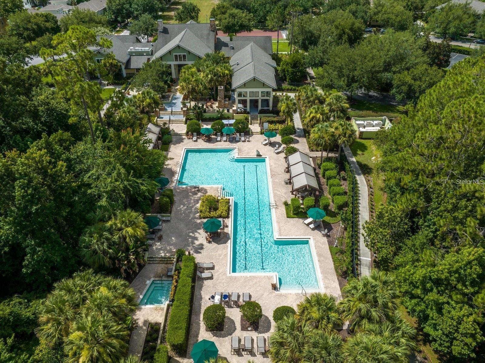 ARTISAN CLUB CONDO PH 2 - Residential