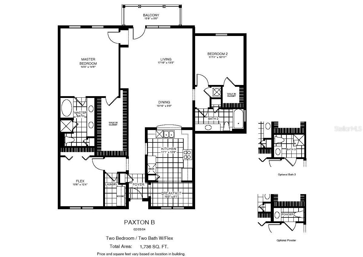 ARTISAN CLUB CONDO PH 2 - Residential