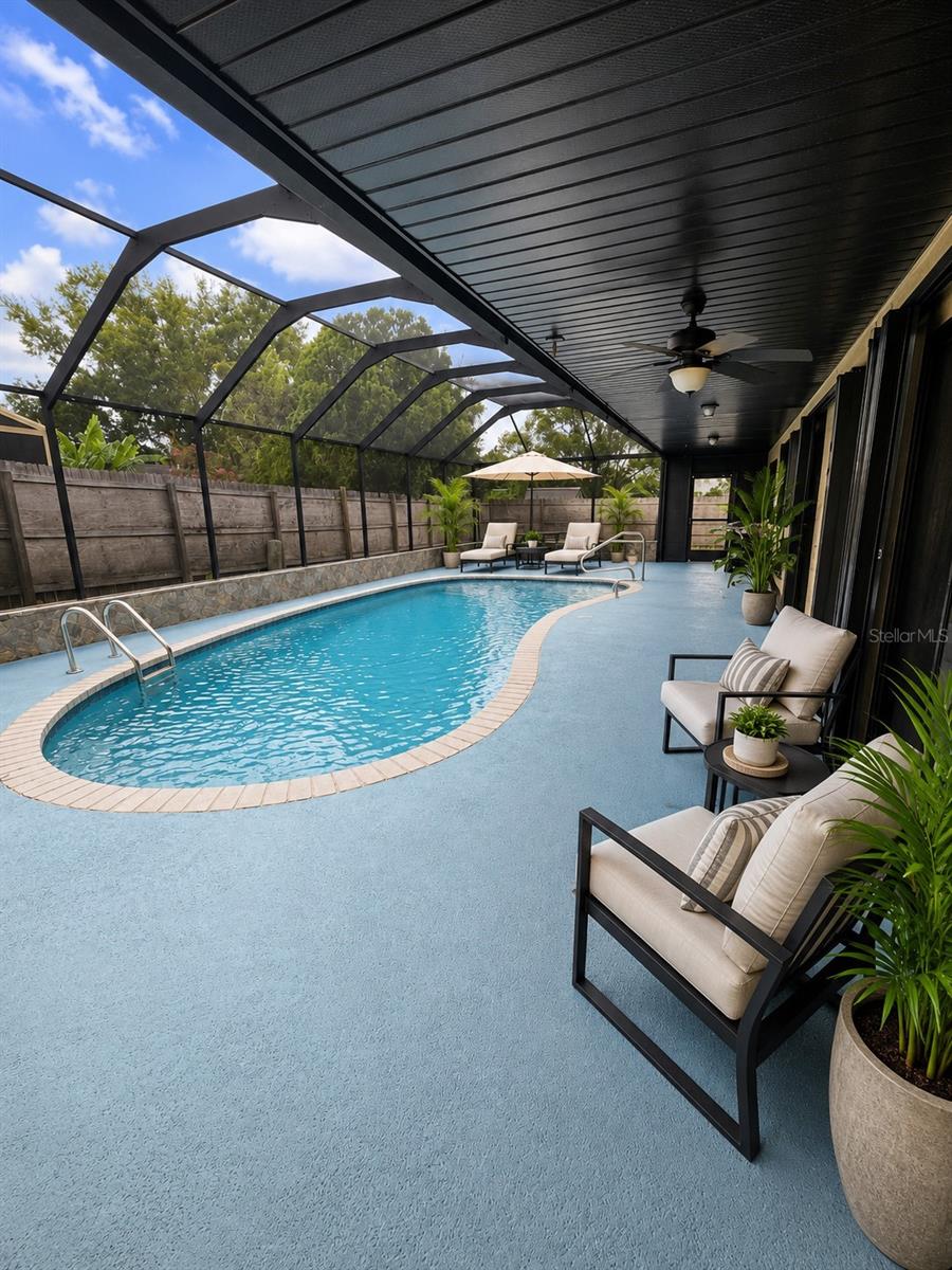 RIDGE MANOR WEST PH IV - Residential