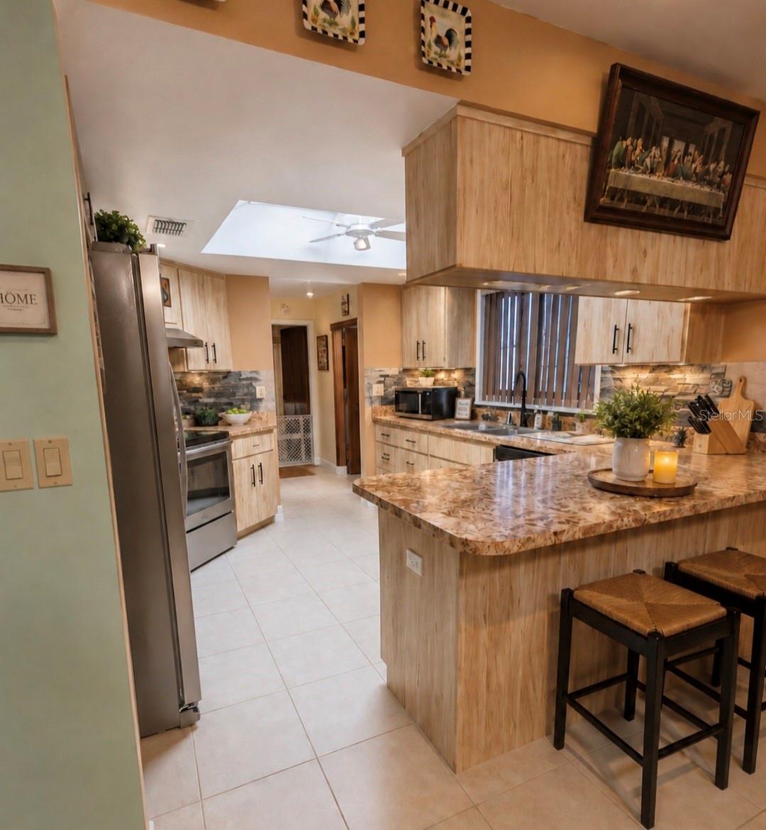 RIDGE MANOR WEST PH IV - Residential