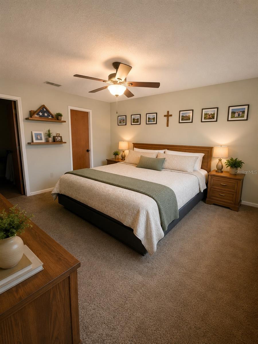 RIDGE MANOR WEST PH IV - Residential