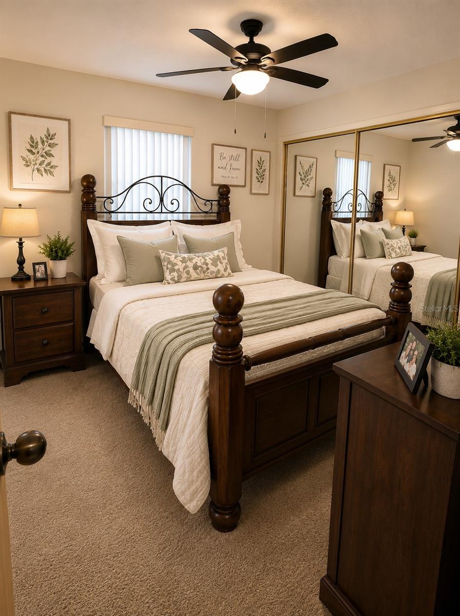 RIDGE MANOR WEST PH IV - Residential