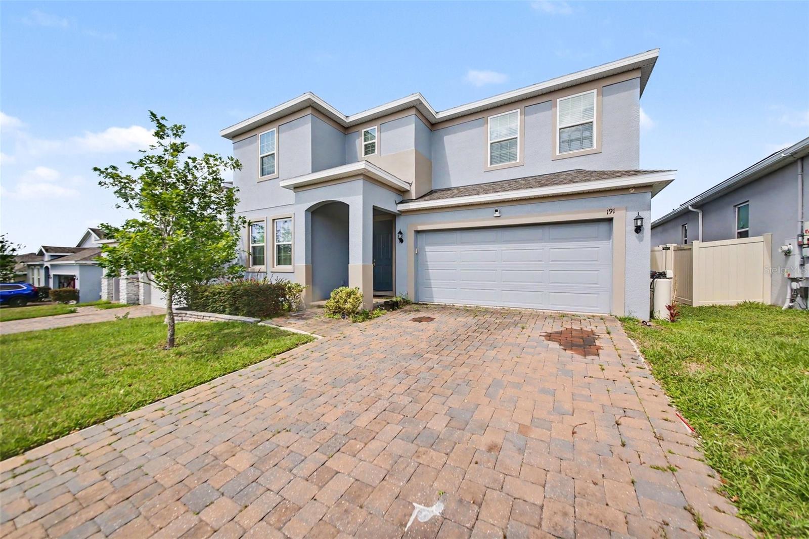 PRESERVE AT SUNRISE PHASE 2 - Residential