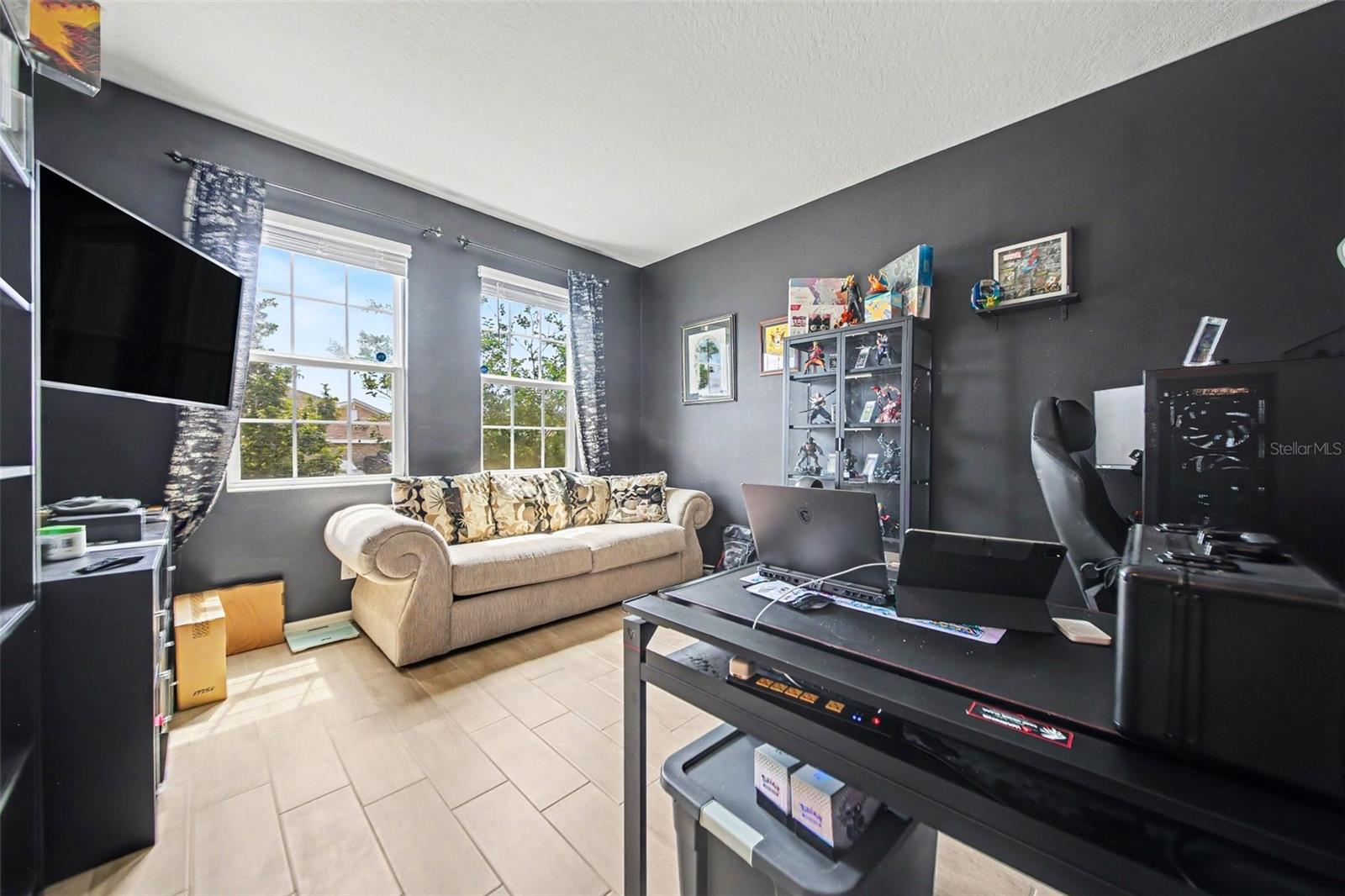 PRESERVE AT SUNRISE PHASE 2 - Residential