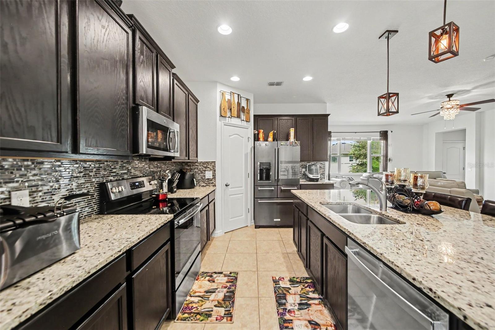 PRESERVE AT SUNRISE PHASE 2 - Residential