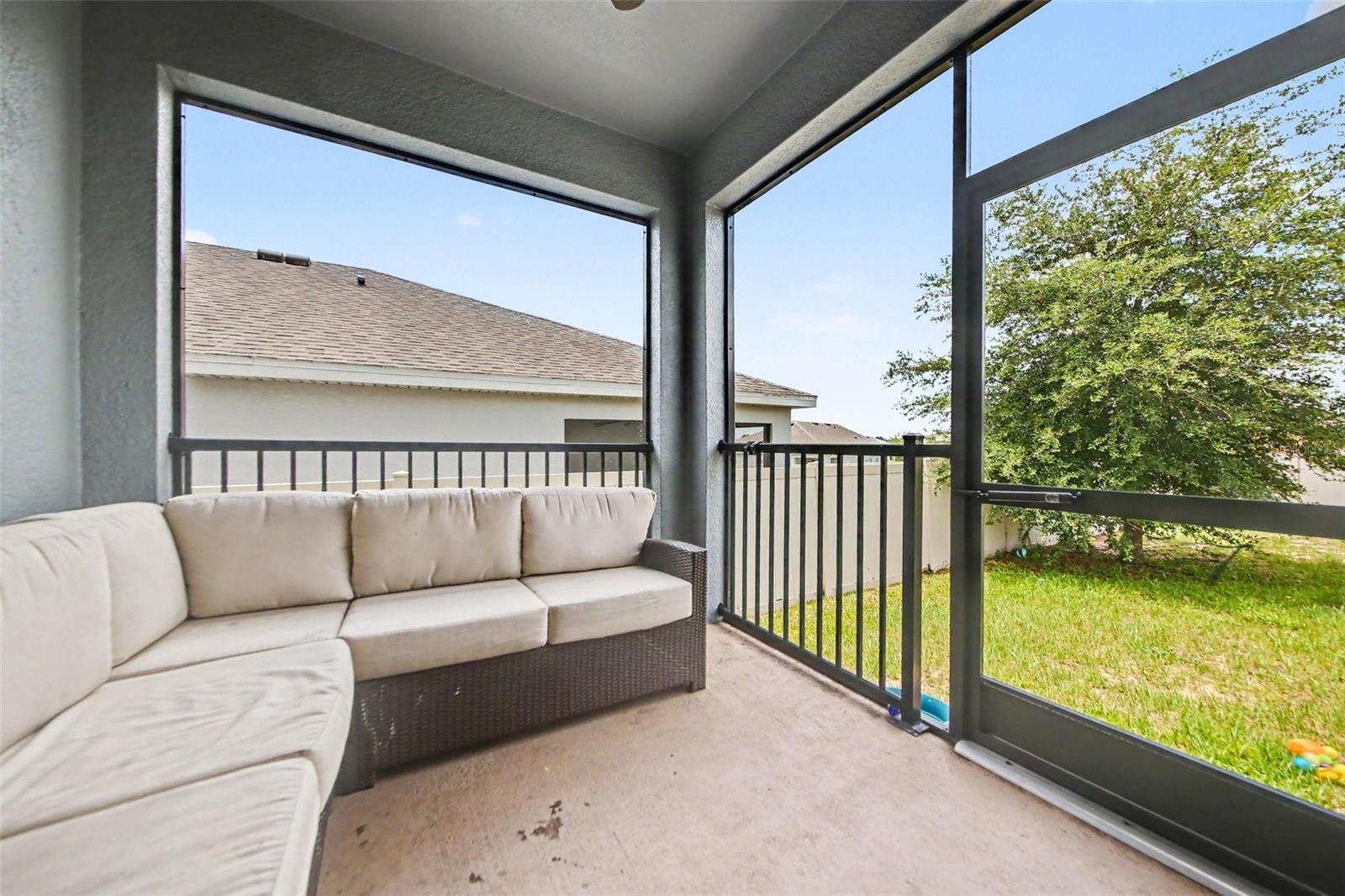 PRESERVE AT SUNRISE PHASE 2 - Residential