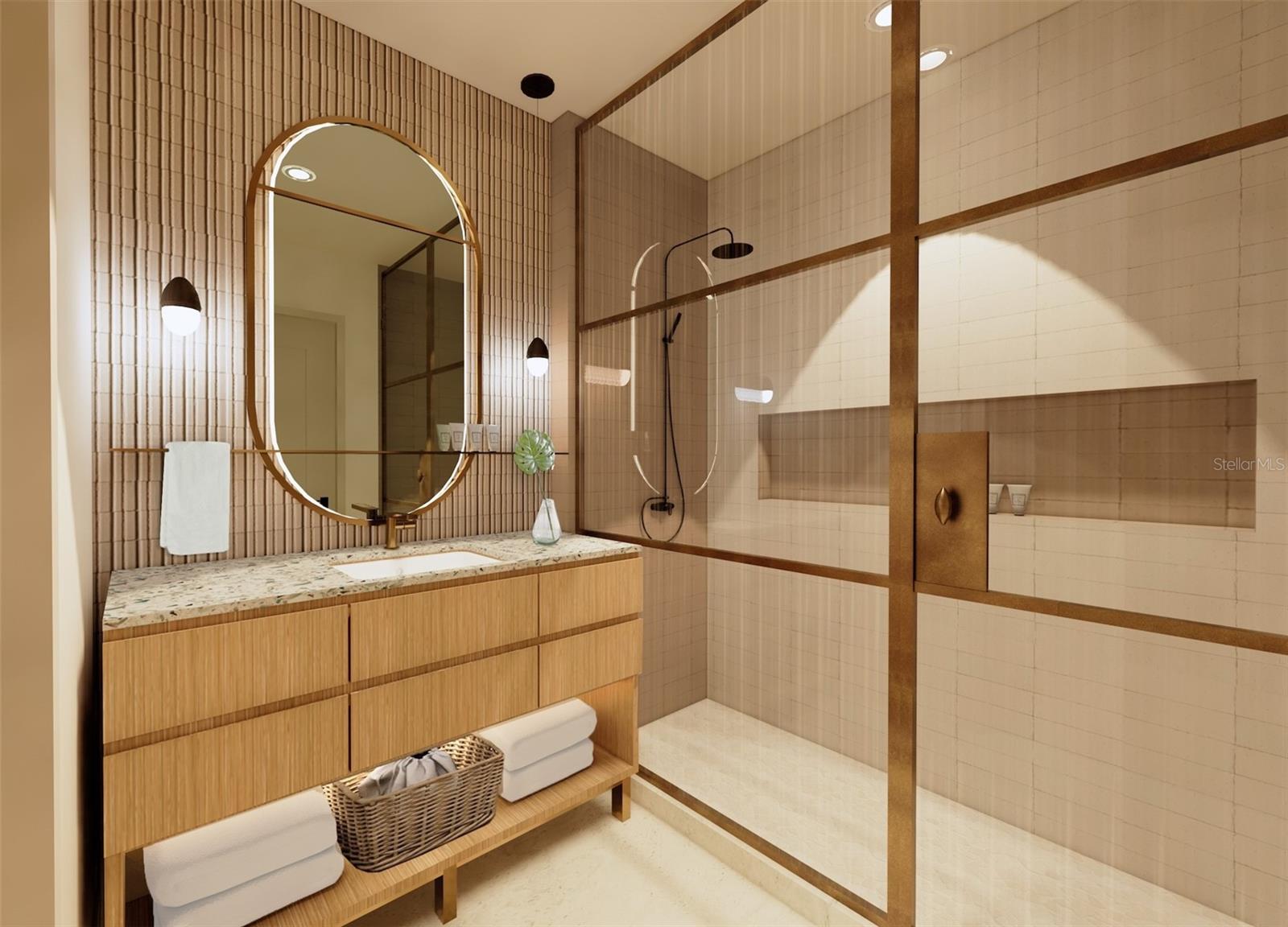 MARRIOTT BEACHMAKER RESORT UNIT # 541 - Residential