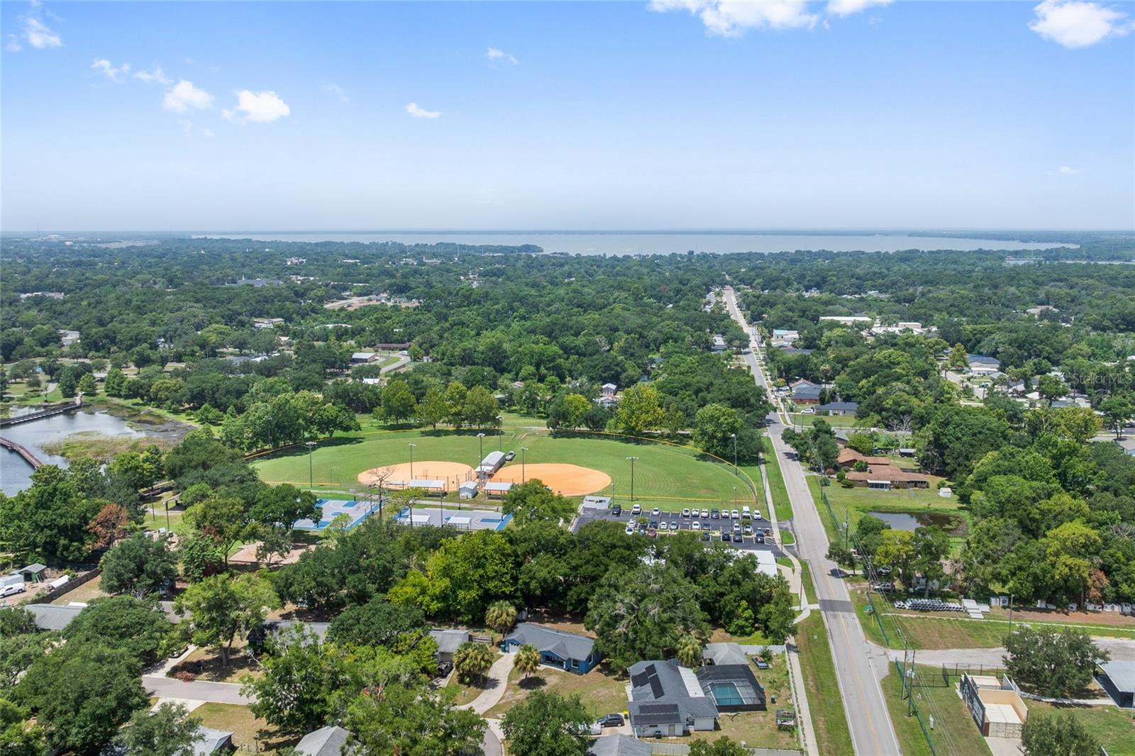 CRICKET LAKE VILLAGE 4TH ADD SUB - Residential