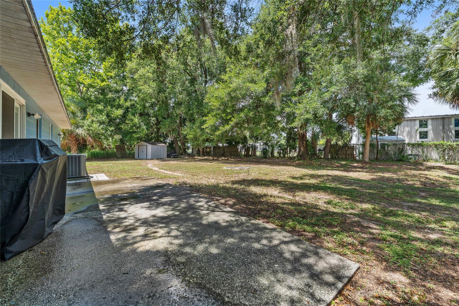 CRICKET LAKE VILLAGE 4TH ADD SUB - Residential
