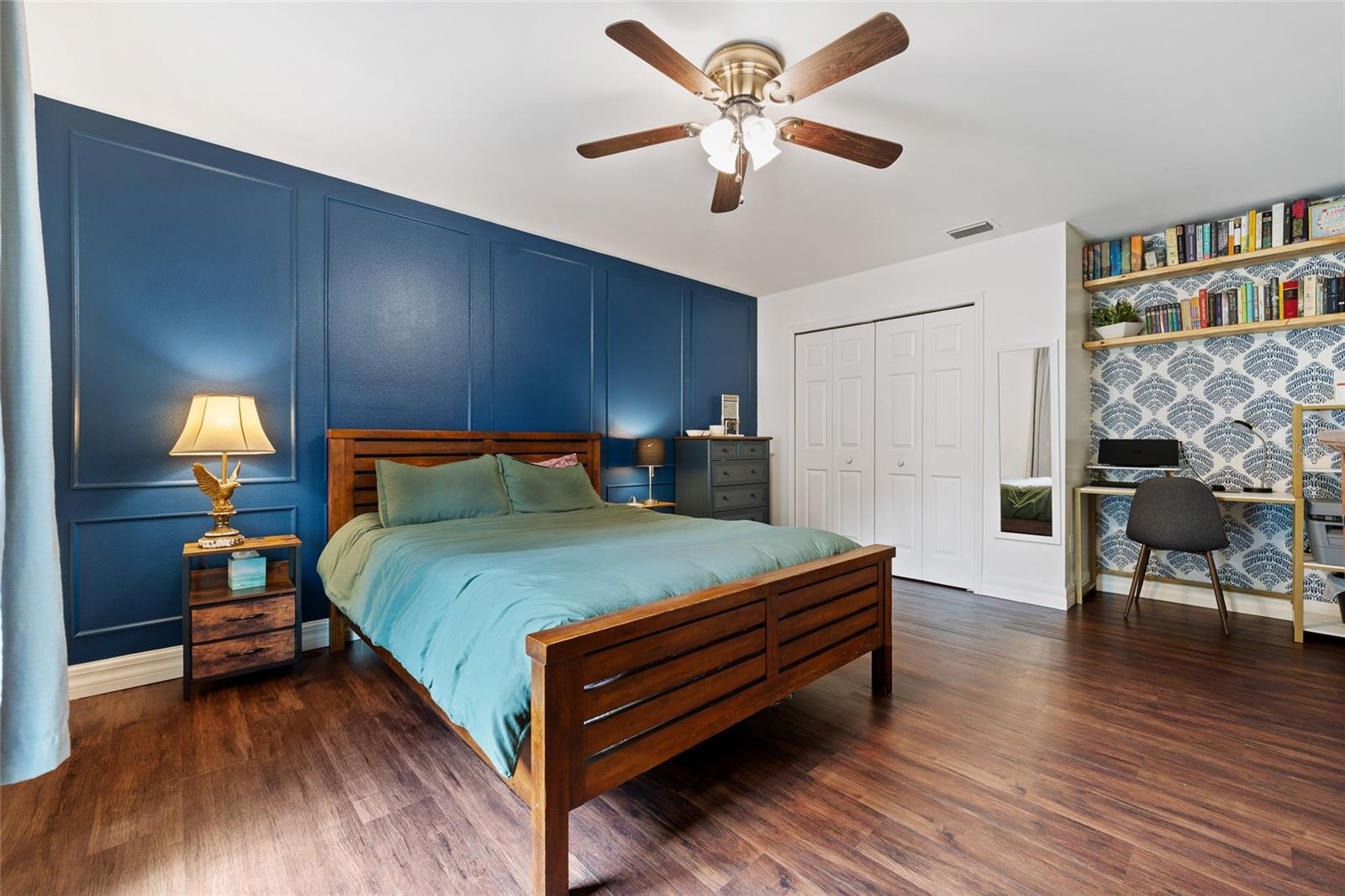 CRICKET LAKE VILLAGE 4TH ADD SUB - Residential