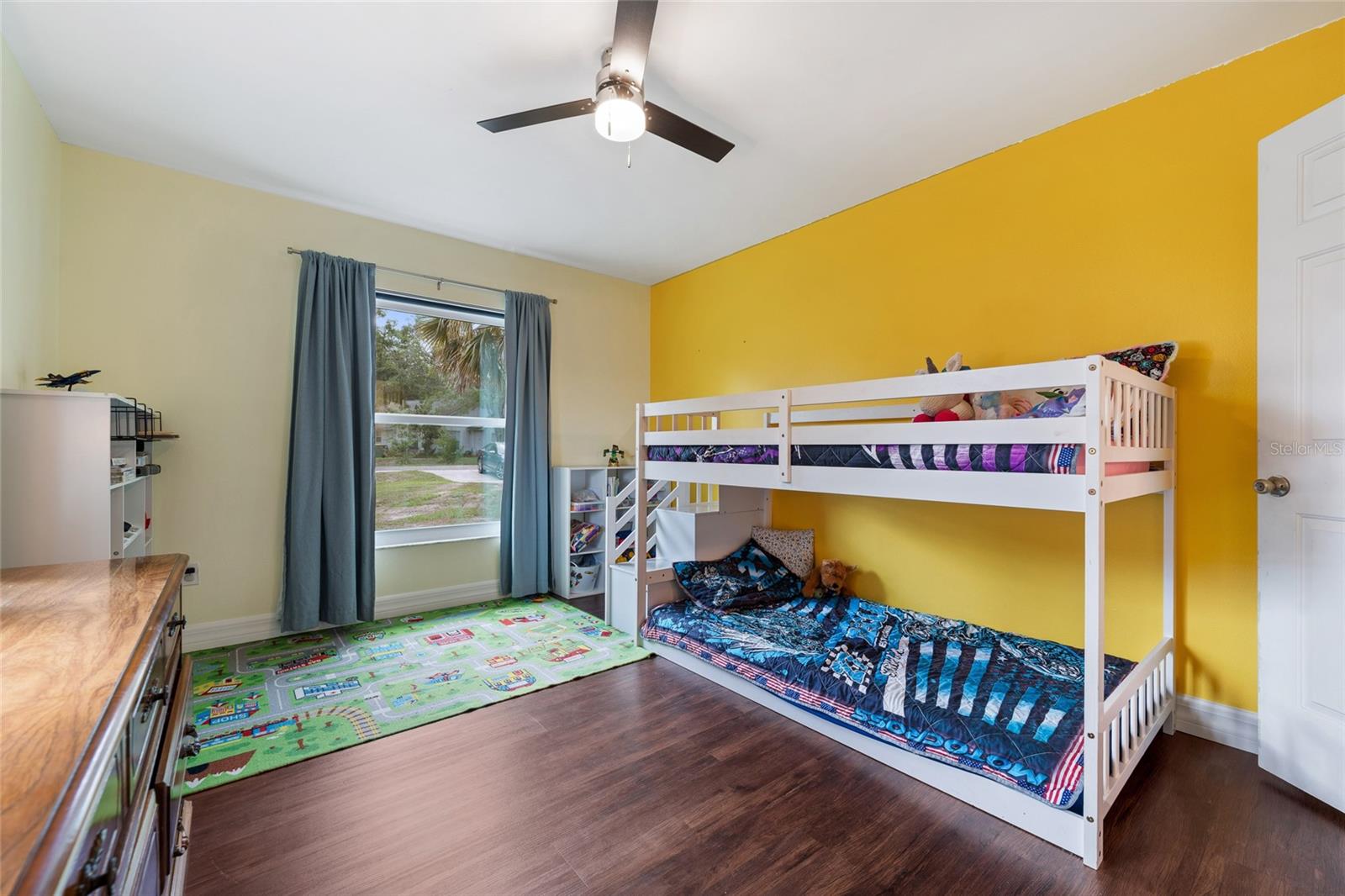 CRICKET LAKE VILLAGE 4TH ADD SUB - Residential