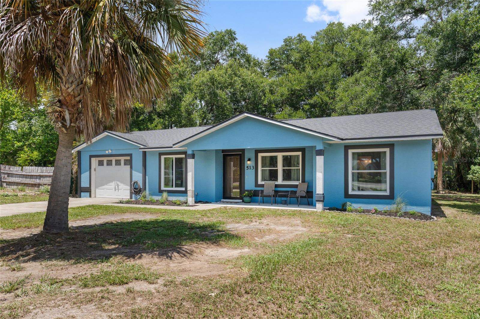 CRICKET LAKE VILLAGE 4TH ADD SUB - Residential