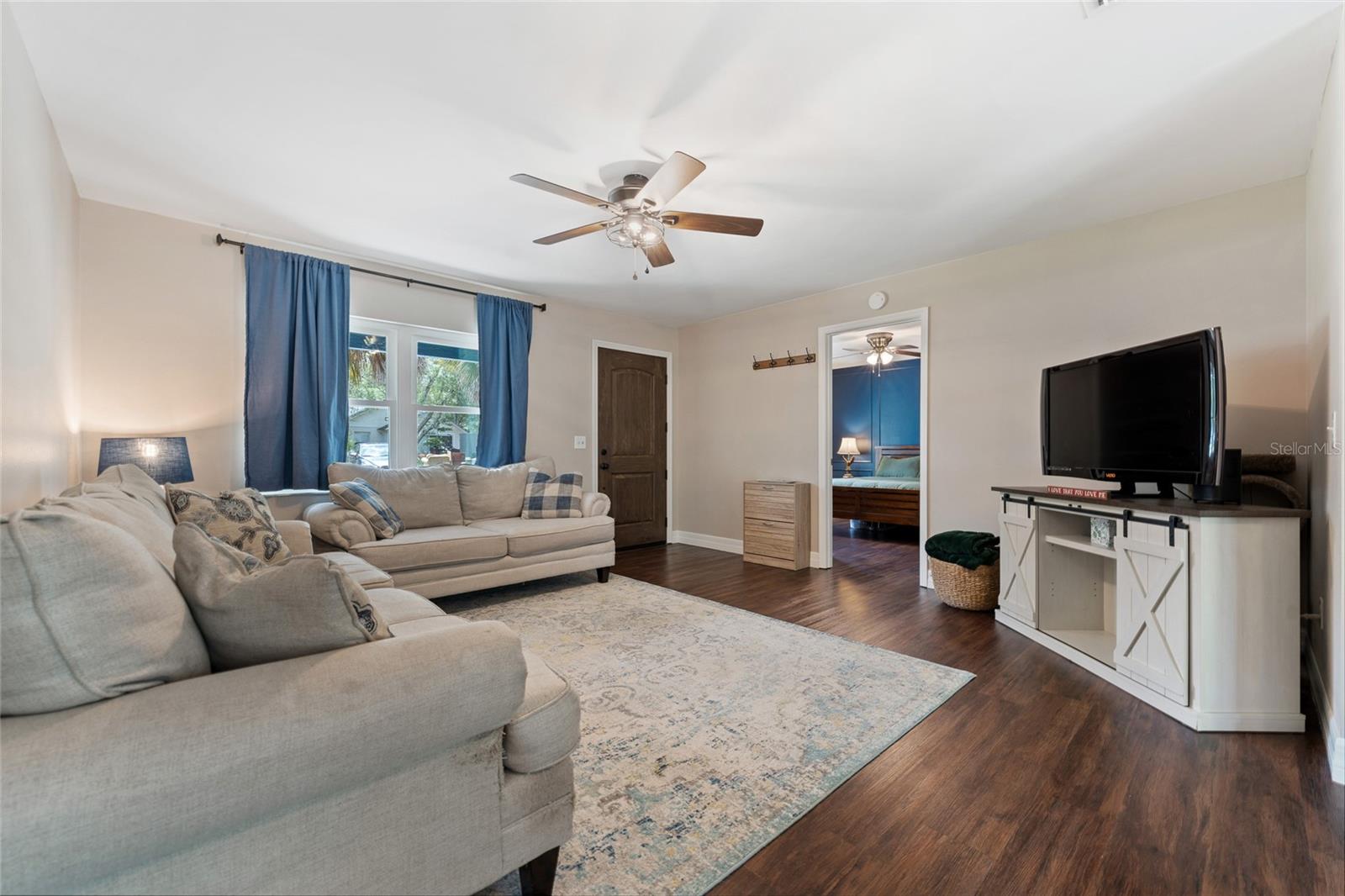 CRICKET LAKE VILLAGE 4TH ADD SUB - Residential