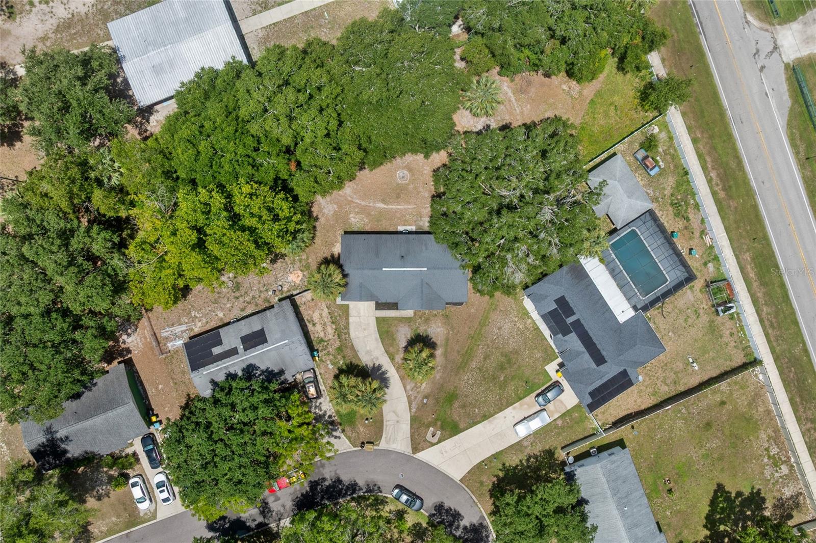 CRICKET LAKE VILLAGE 4TH ADD SUB - Residential