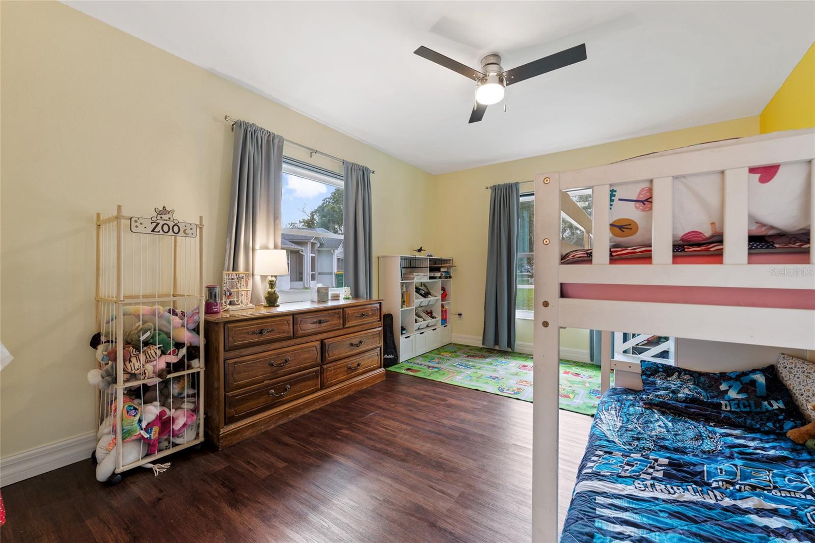 CRICKET LAKE VILLAGE 4TH ADD SUB - Residential