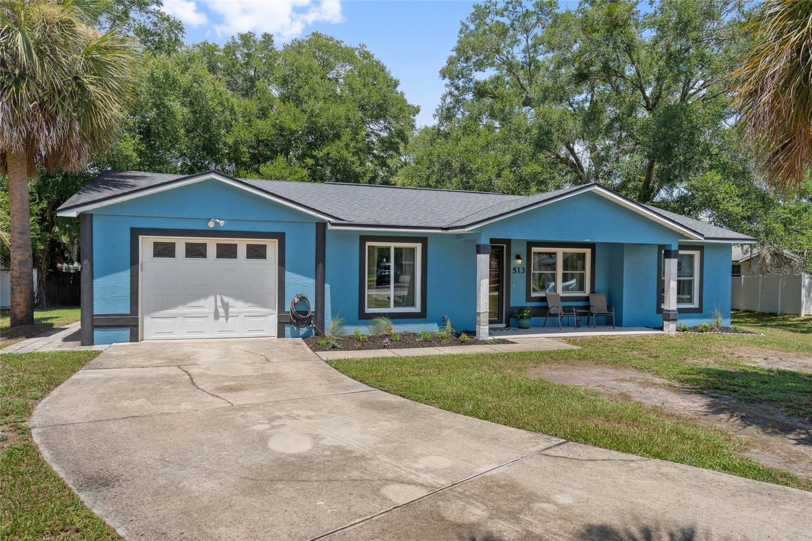 CRICKET LAKE VILLAGE 4TH ADD SUB - Residential