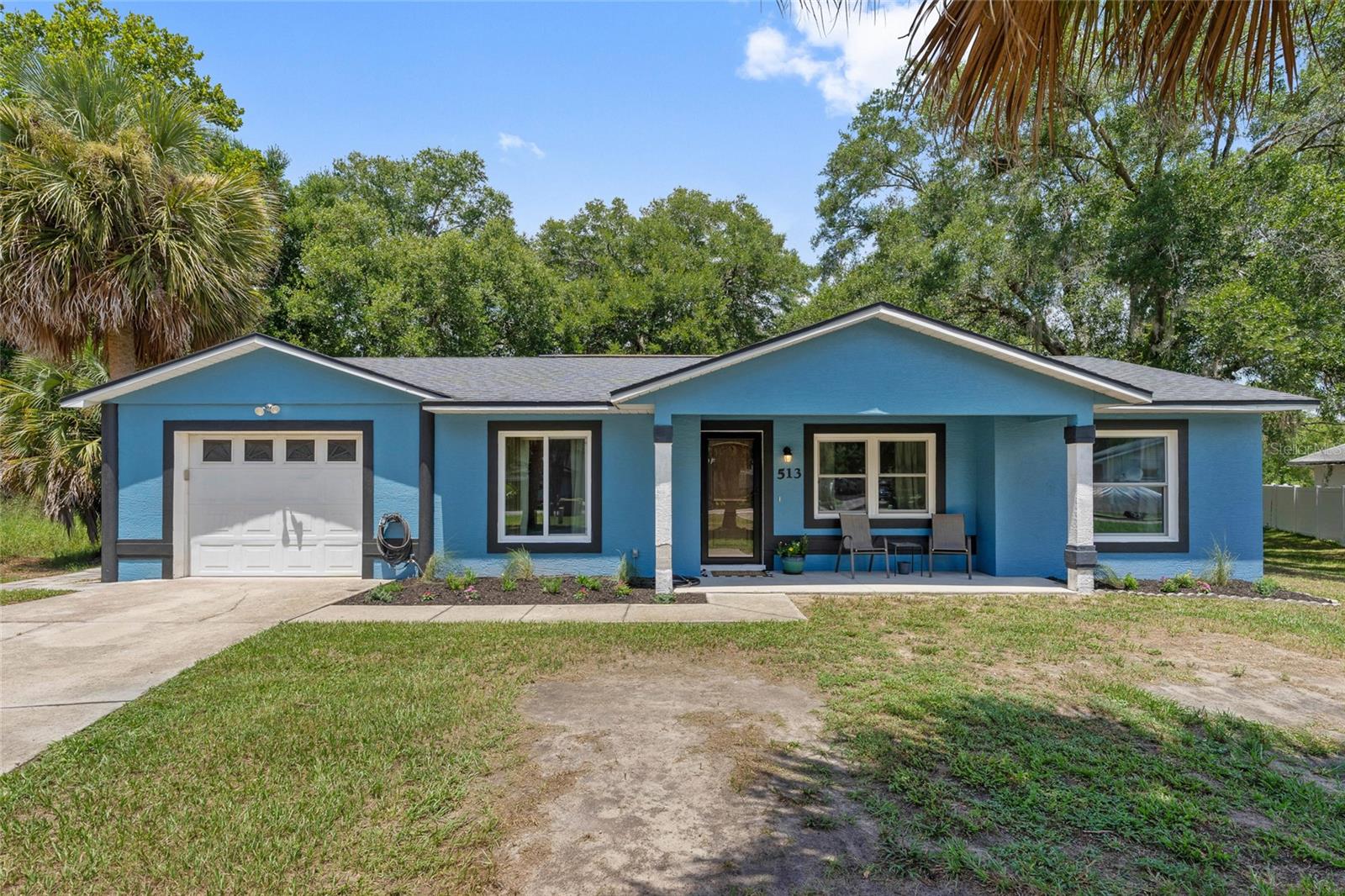 CRICKET LAKE VILLAGE 4TH ADD SUB - Residential