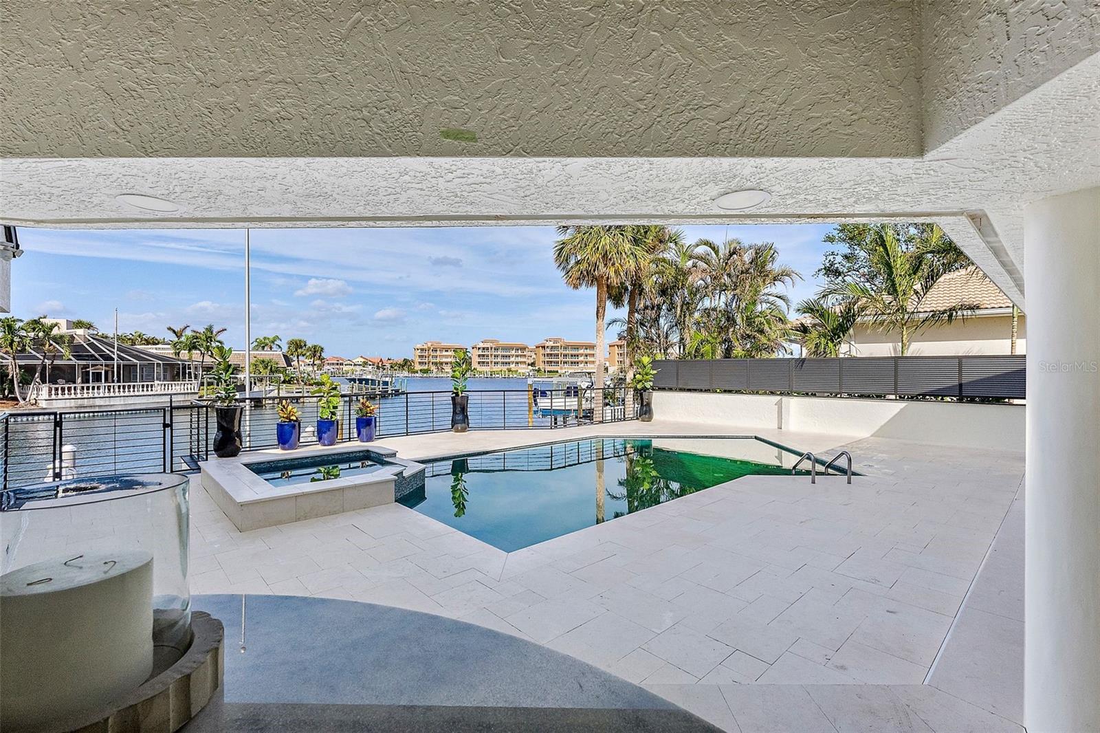 BAYWAY ISLES - Residential