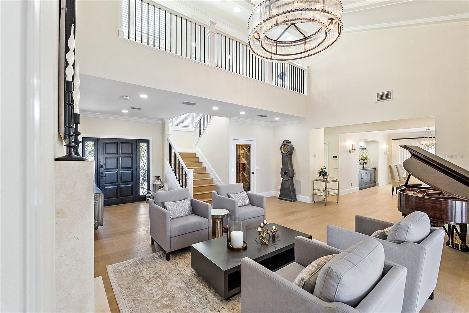BAYWAY ISLES - Residential