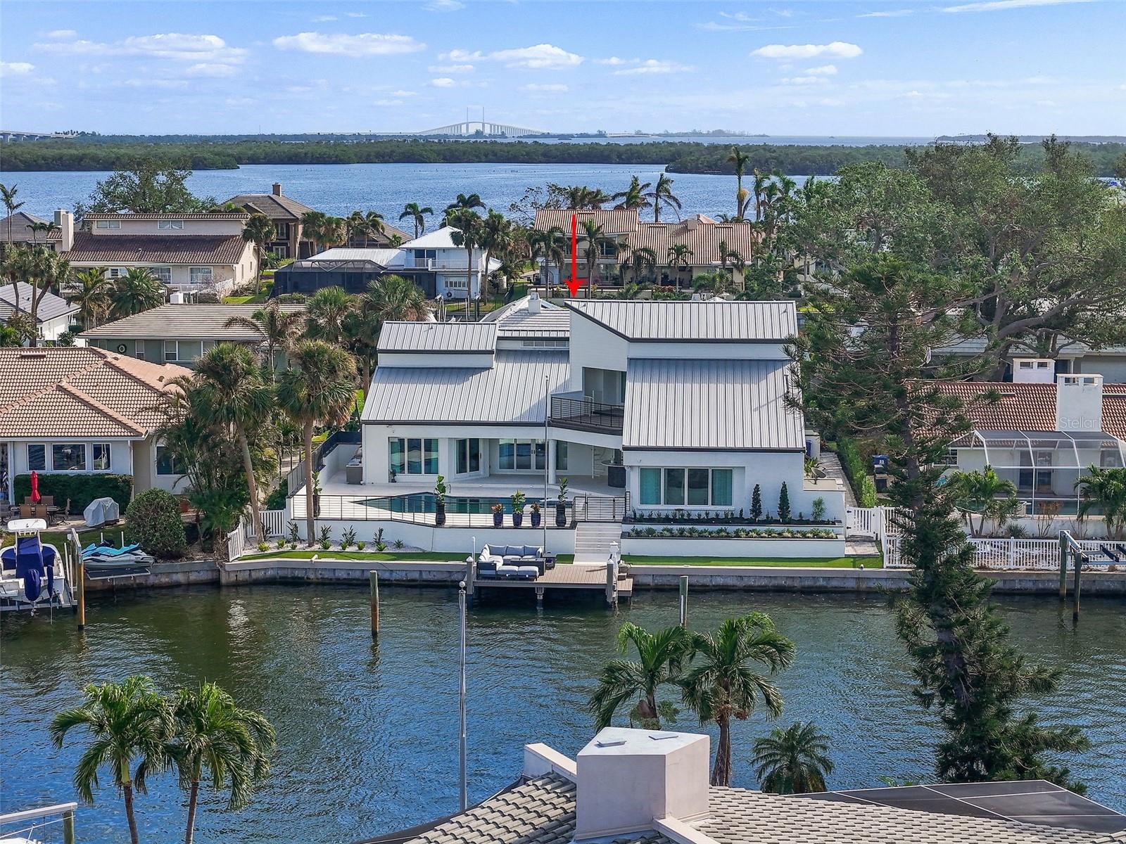 BAYWAY ISLES - Residential