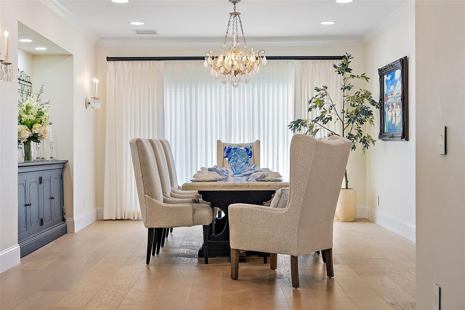 BAYWAY ISLES - Residential