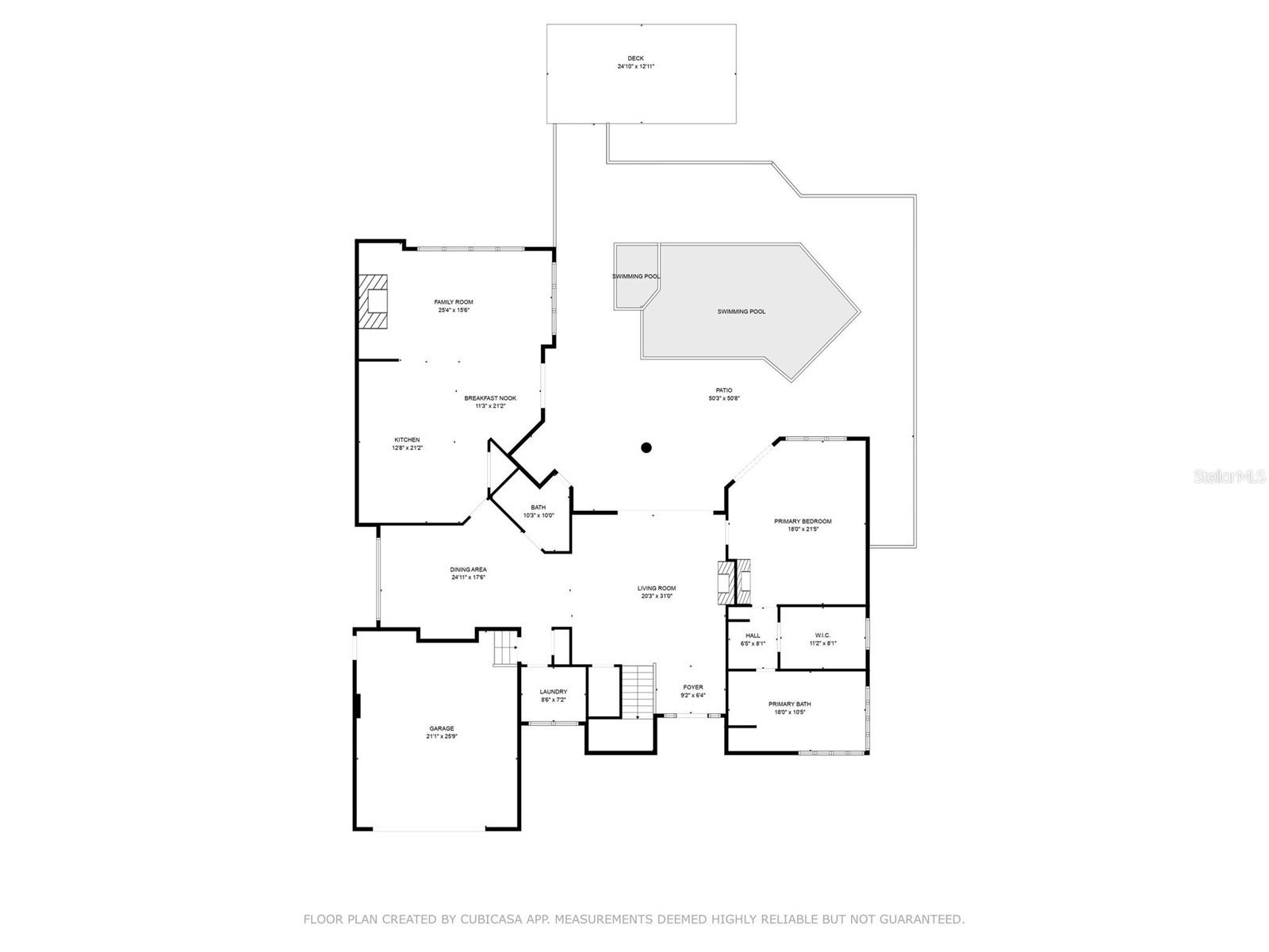 BAYWAY ISLES - Residential