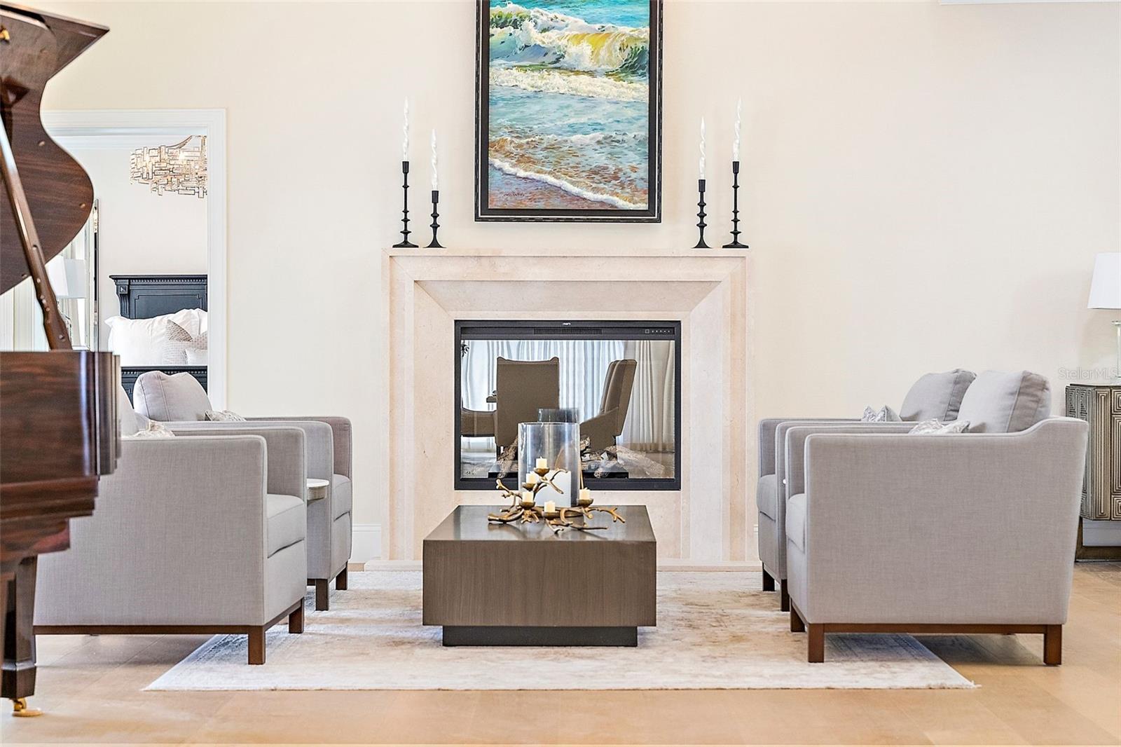 BAYWAY ISLES - Residential