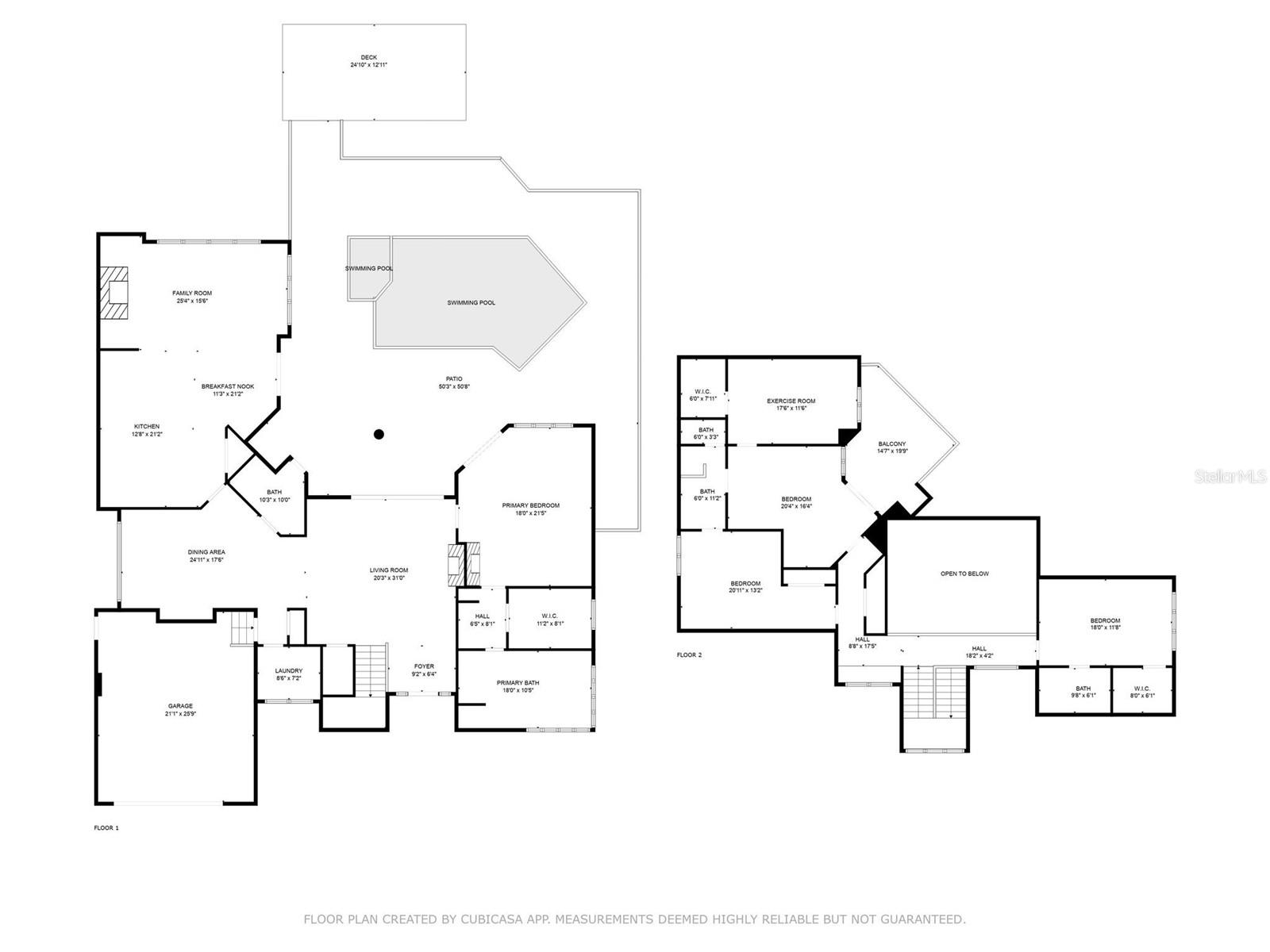 BAYWAY ISLES - Residential