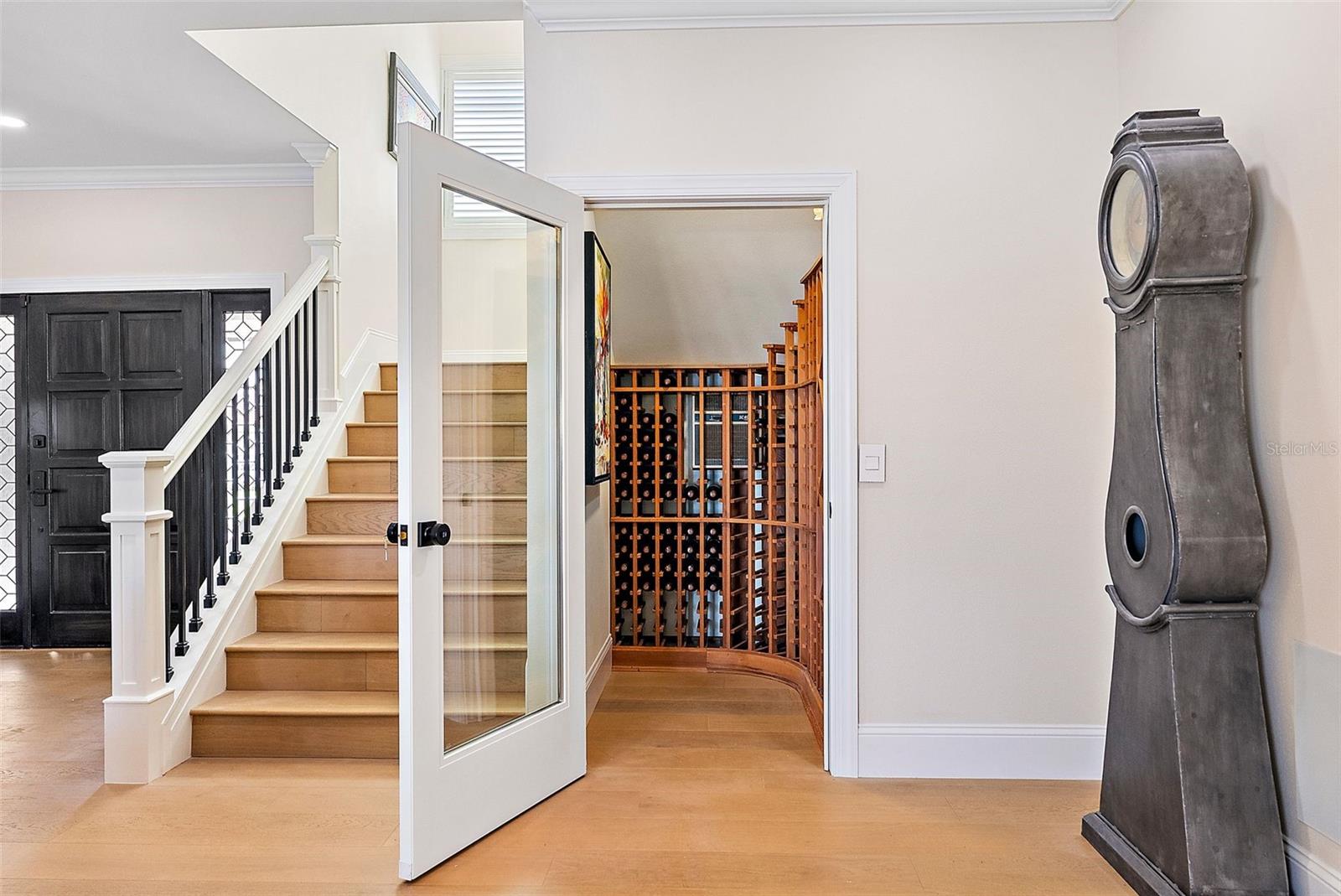 BAYWAY ISLES - Residential