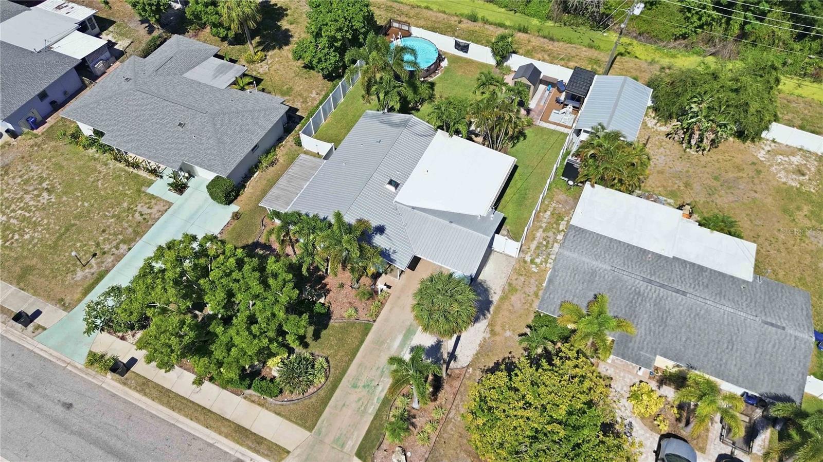 BAYSHORE GARDENS SEC 5 - Residential