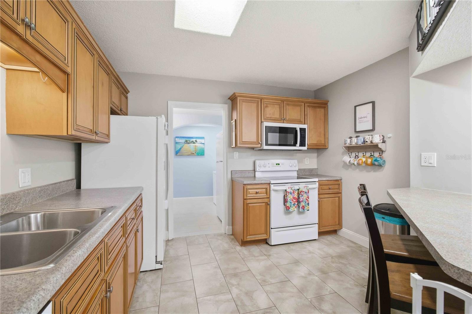BAYSHORE GARDENS SEC 5 - Residential