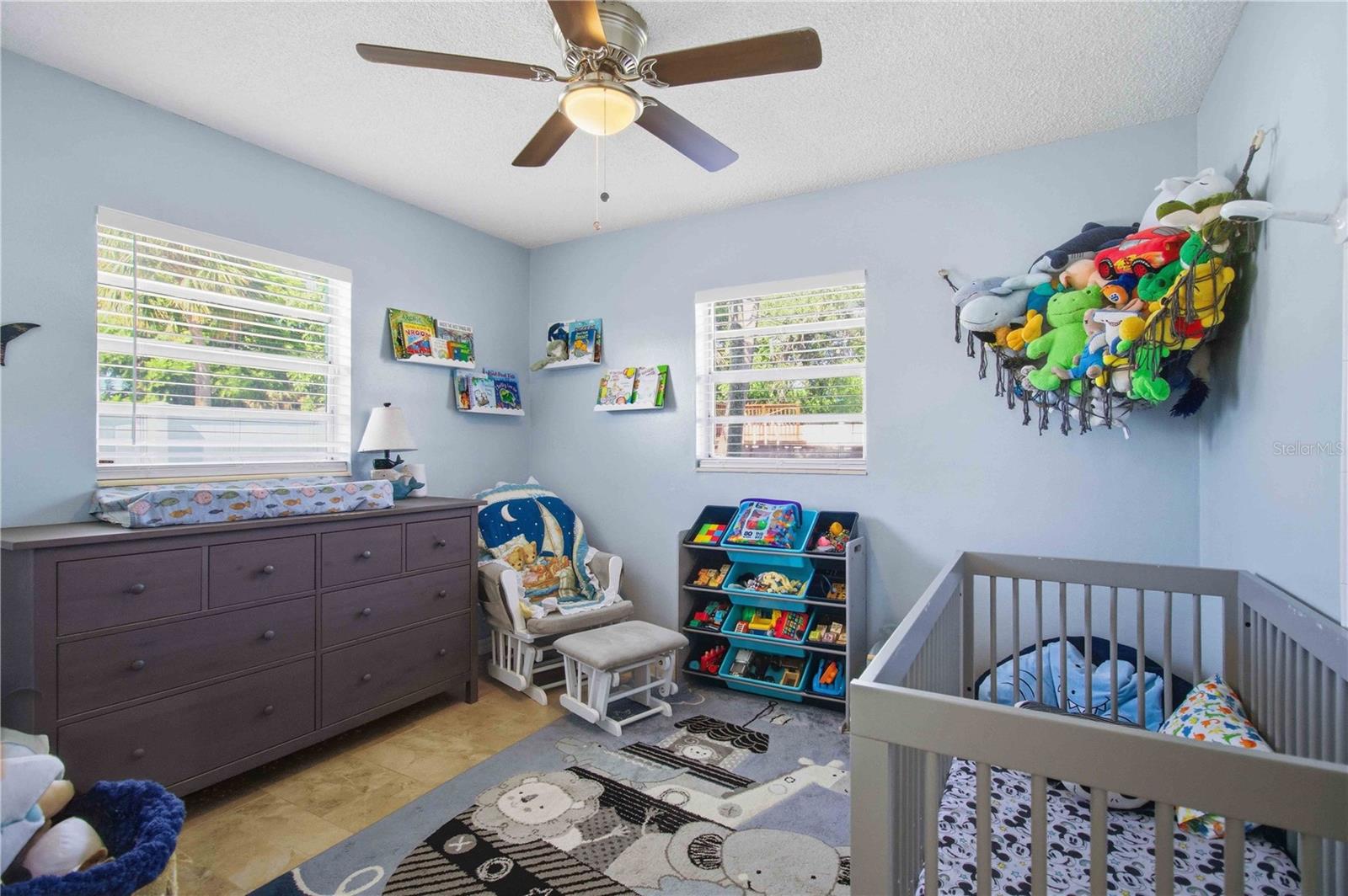 BAYSHORE GARDENS SEC 5 - Residential