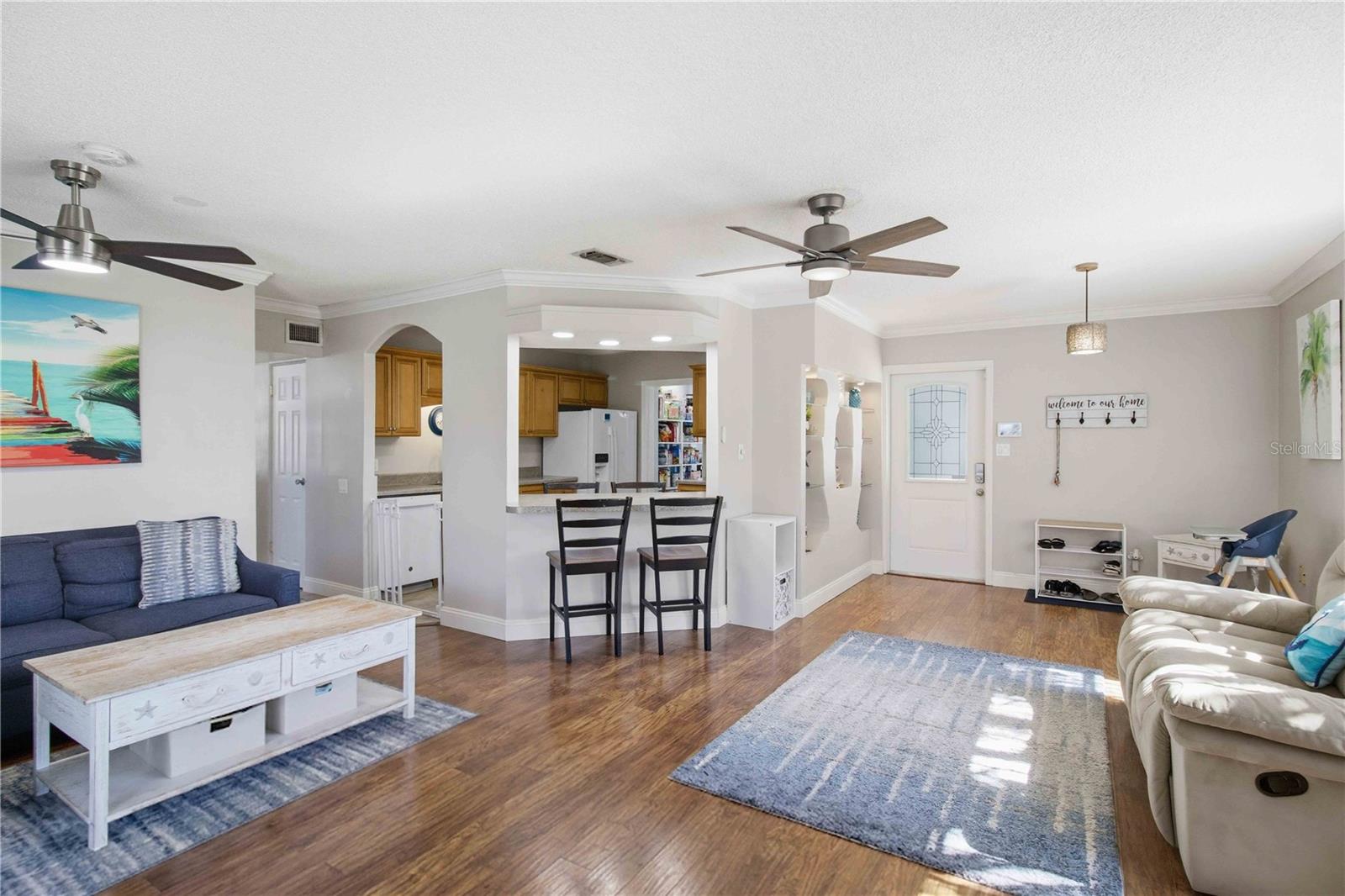BAYSHORE GARDENS SEC 5 - Residential
