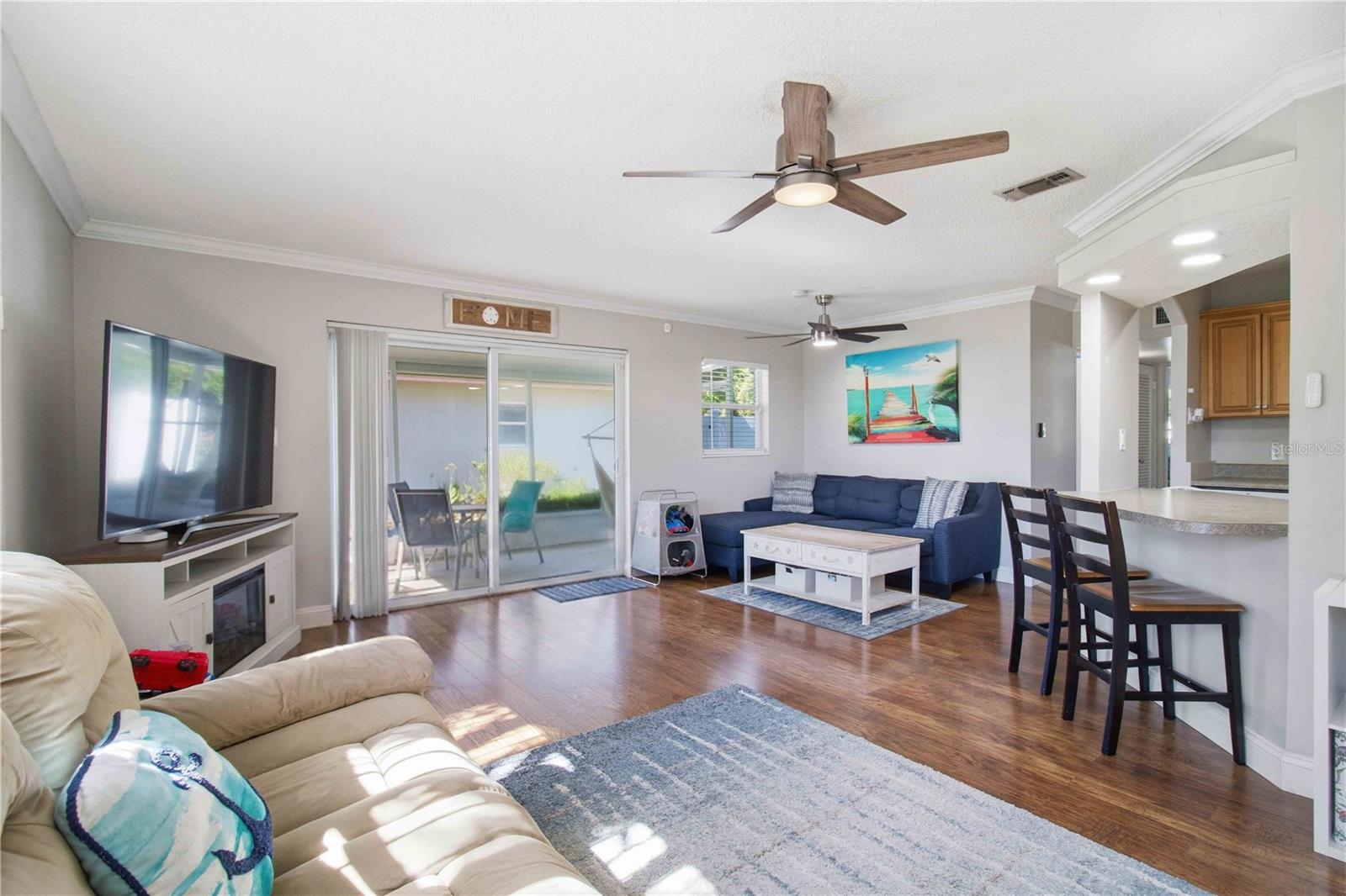 BAYSHORE GARDENS SEC 5 - Residential