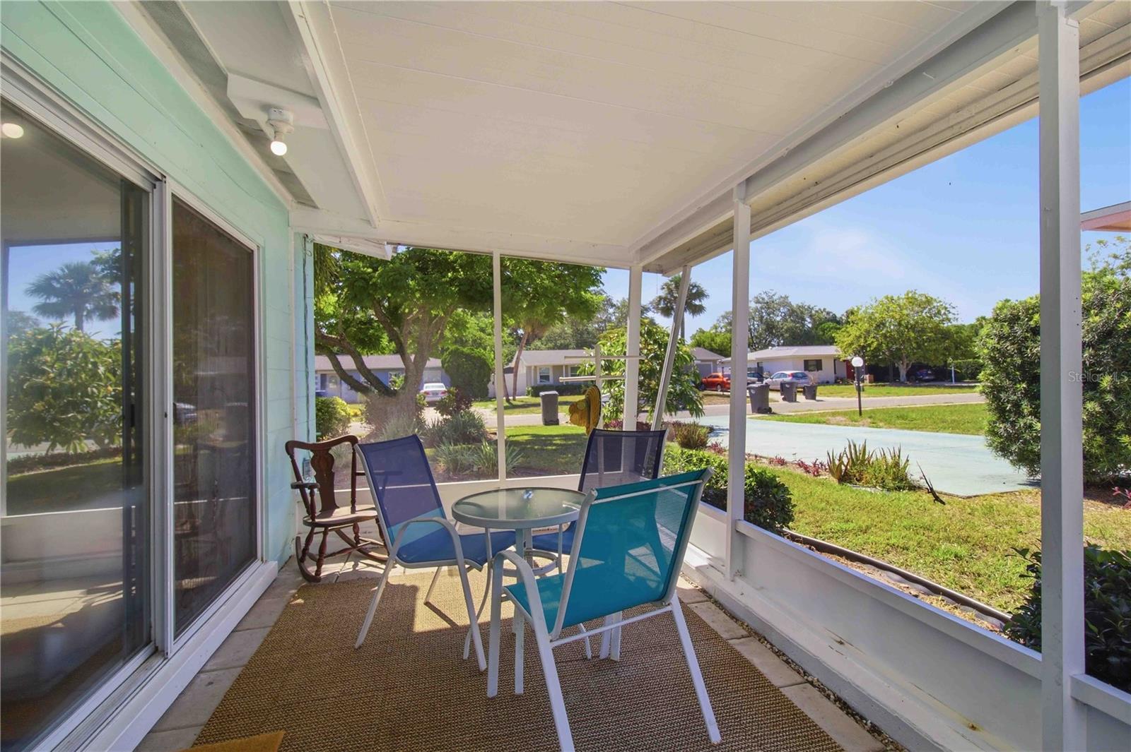 BAYSHORE GARDENS SEC 5 - Residential