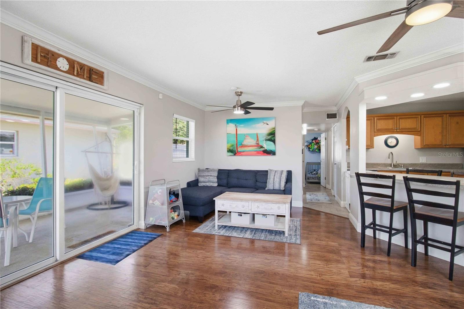 BAYSHORE GARDENS SEC 5 - Residential