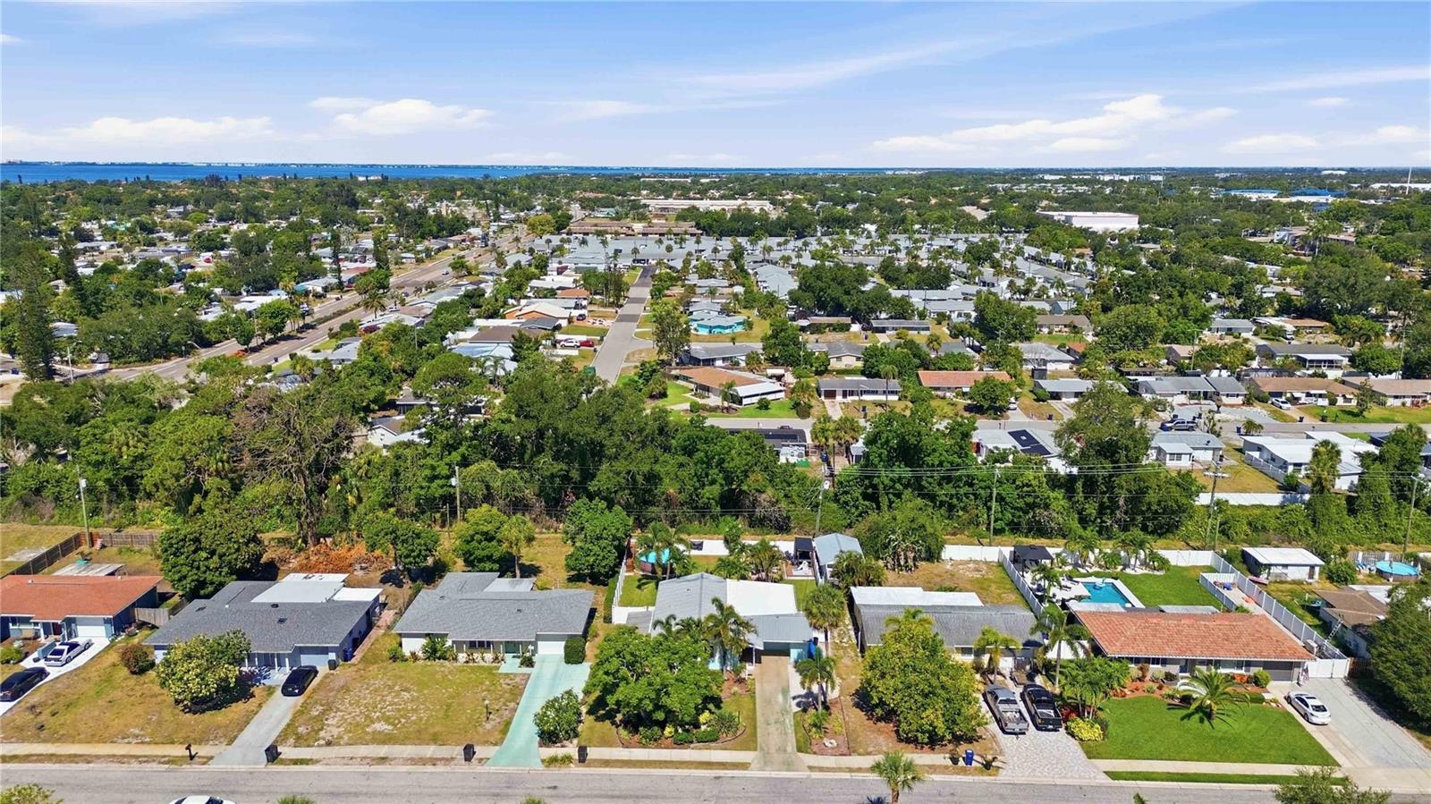 BAYSHORE GARDENS SEC 5 - Residential