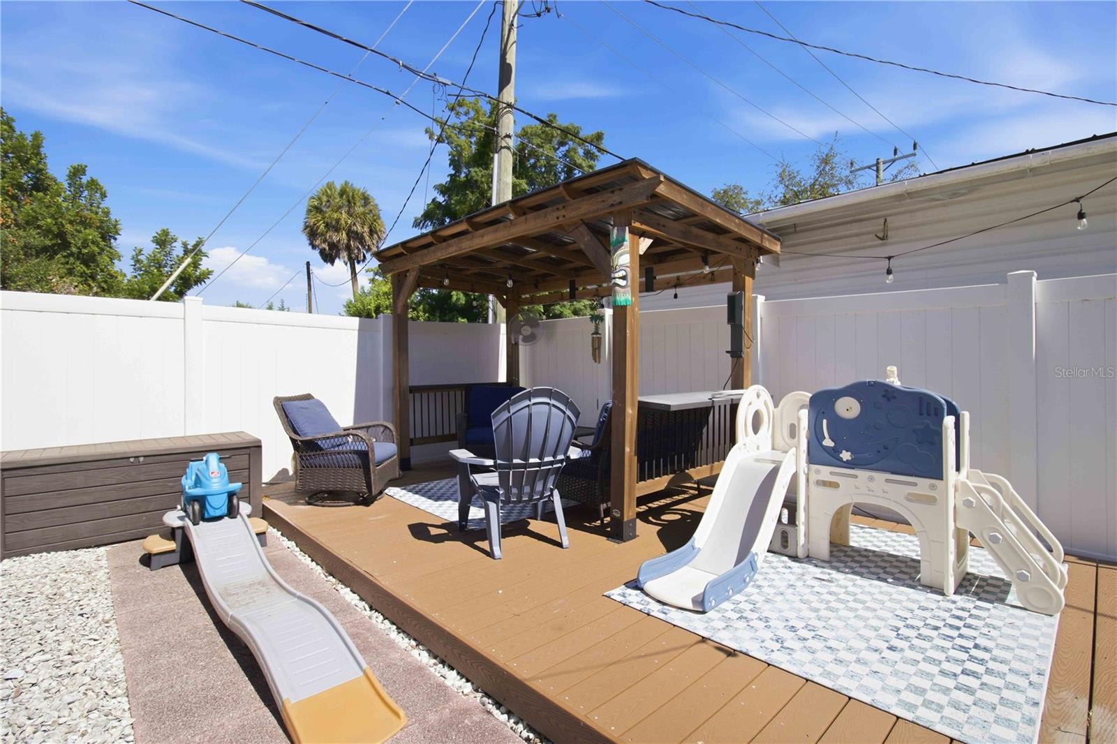 BAYSHORE GARDENS SEC 5 - Residential