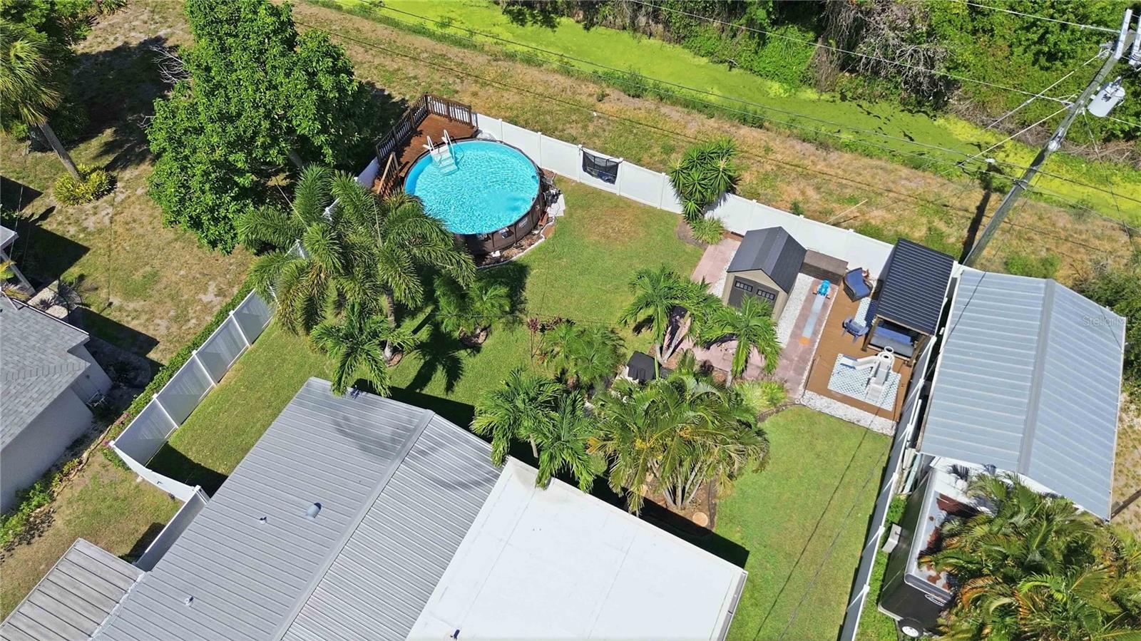 BAYSHORE GARDENS SEC 5 - Residential