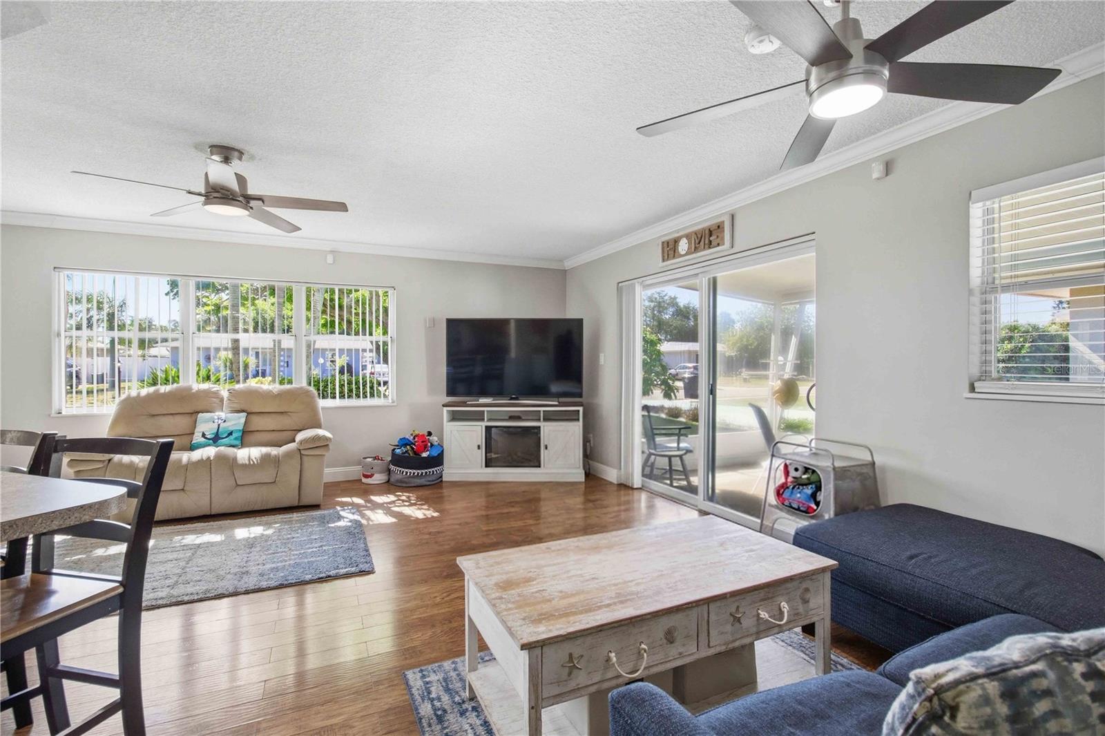 BAYSHORE GARDENS SEC 5 - Residential