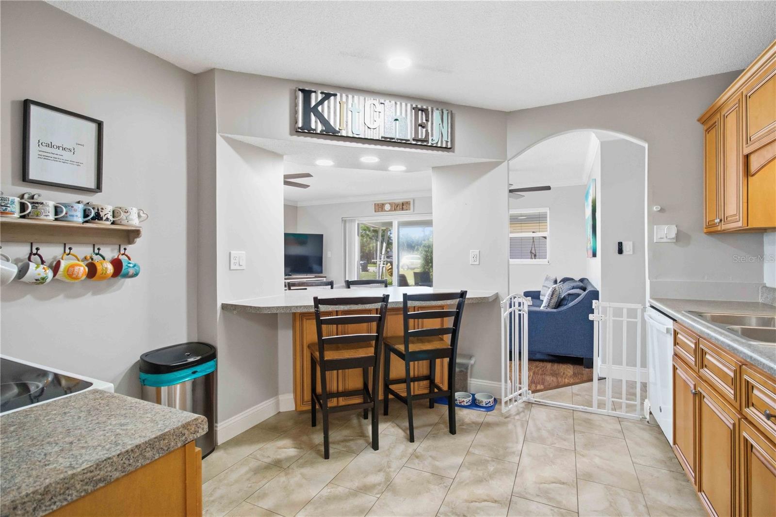 BAYSHORE GARDENS SEC 5 - Residential