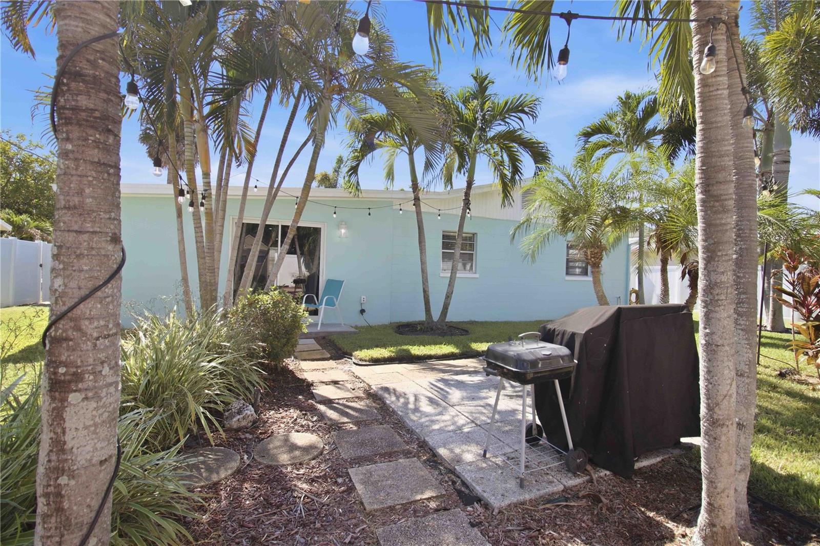 BAYSHORE GARDENS SEC 5 - Residential