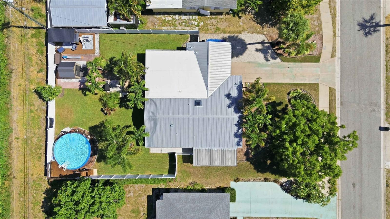 BAYSHORE GARDENS SEC 5 - Residential