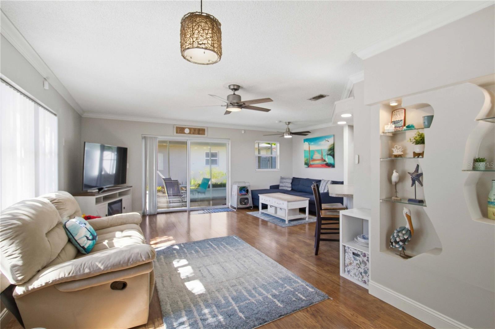 BAYSHORE GARDENS SEC 5 - Residential