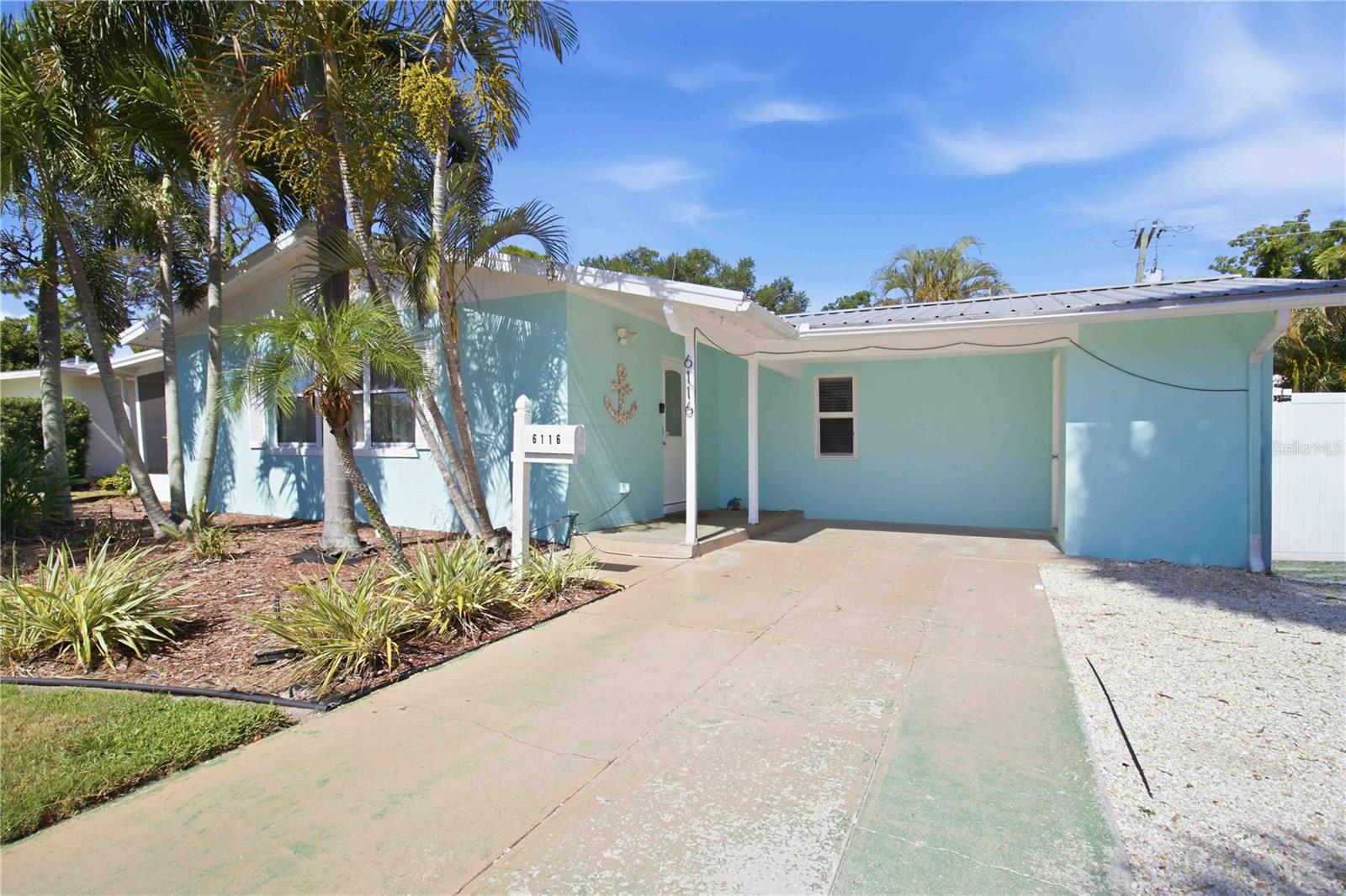 BAYSHORE GARDENS SEC 5 - Residential