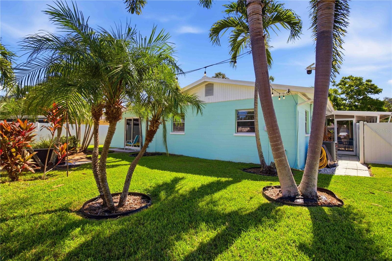 BAYSHORE GARDENS SEC 5 - Residential