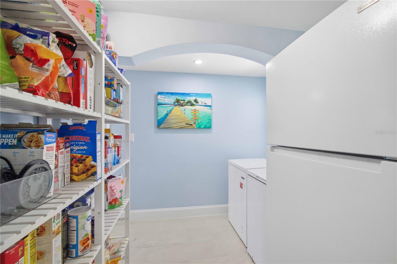 BAYSHORE GARDENS SEC 5 - Residential