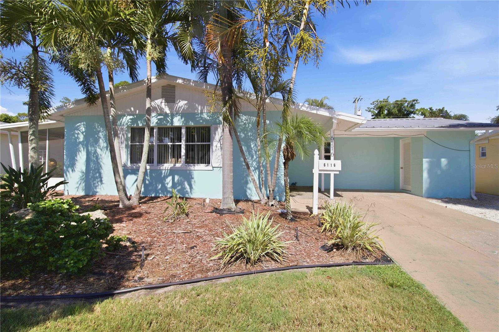 BAYSHORE GARDENS SEC 5 - Residential