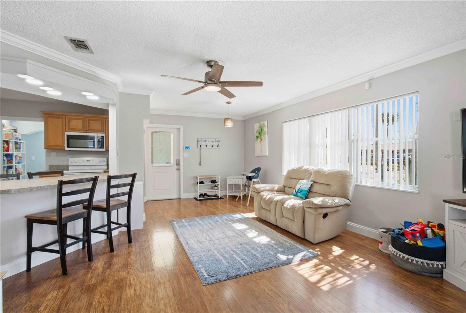 BAYSHORE GARDENS SEC 5 - Residential