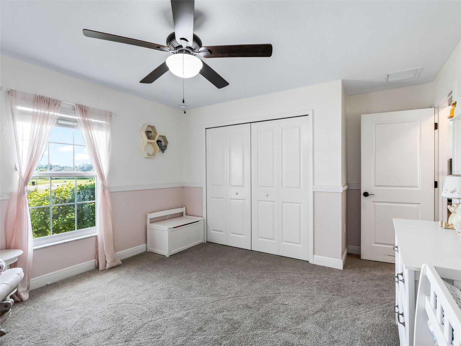 GREEN MEADOWS THIRD ADD - Residential